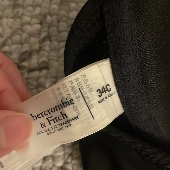 Abercrombie and fitch bikini top - Picture 4 of 4